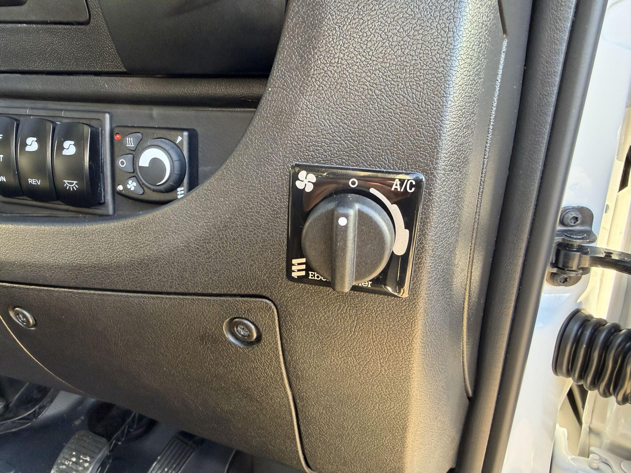 Peugeot Boxer image 5